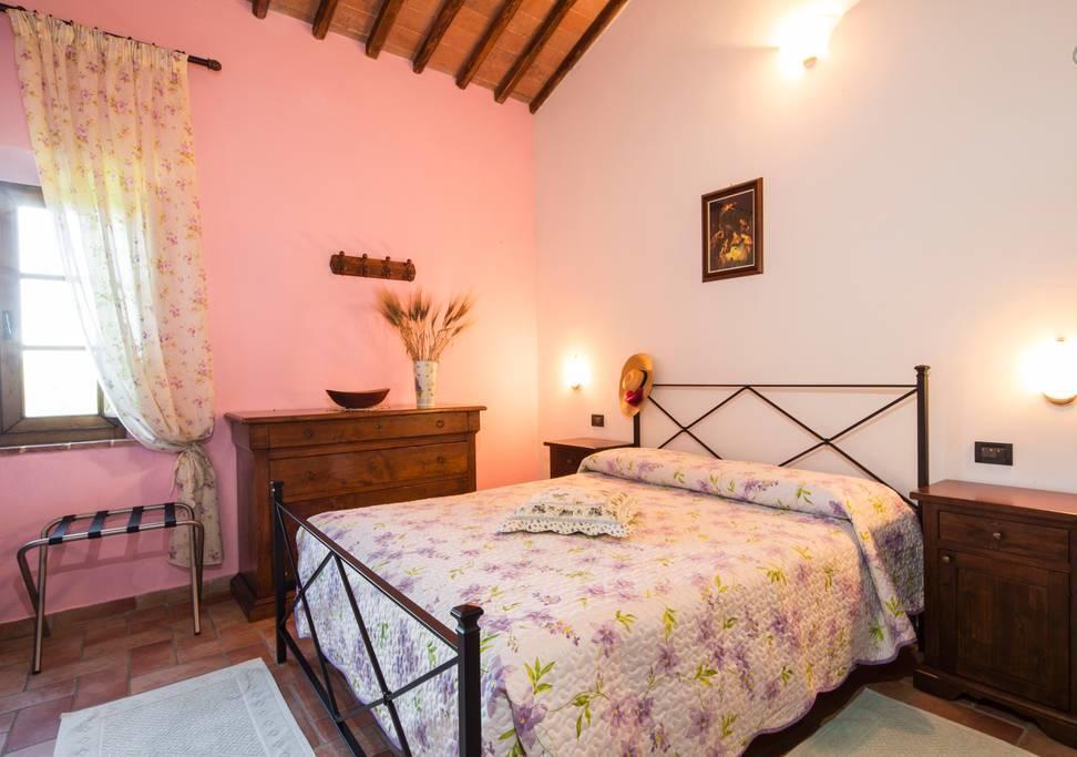 Agriturismo Tre Madonne Monteriggioni Exterior photo